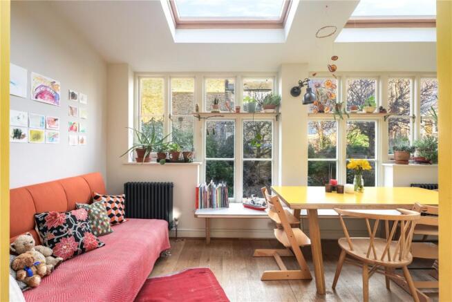 Dining Area 1