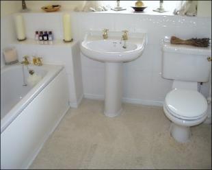 House Bathroom