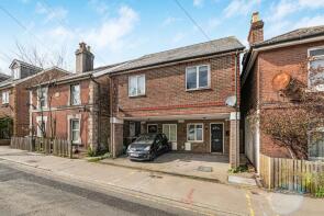 45, Quarry Road, Tunbridge Wells TN1 2EZ