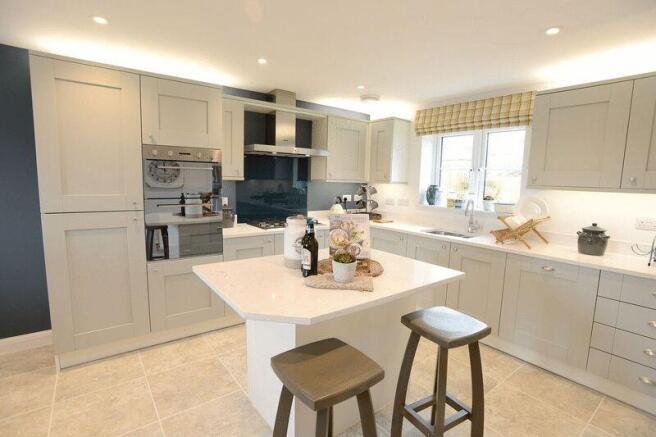 Kitchen Example