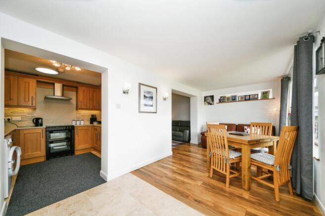 Kitchen / Diner