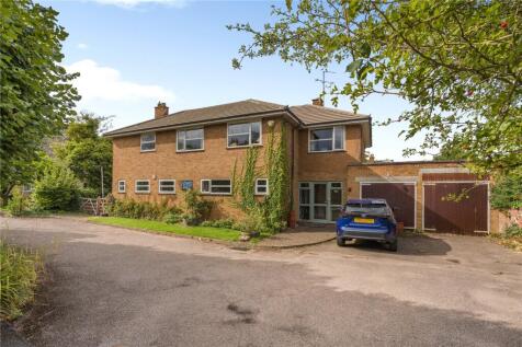Leckhampton Road, Cheltenham, Gloucestershire, GL53