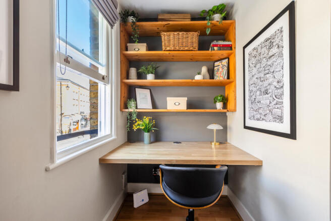 Workspace