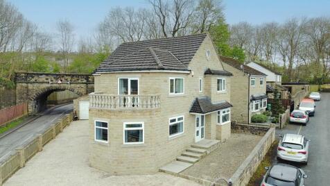 Windhill Old Road Thackley