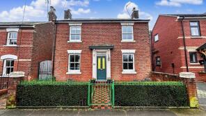 18, Halstead Road, Colchester CO3 9AE