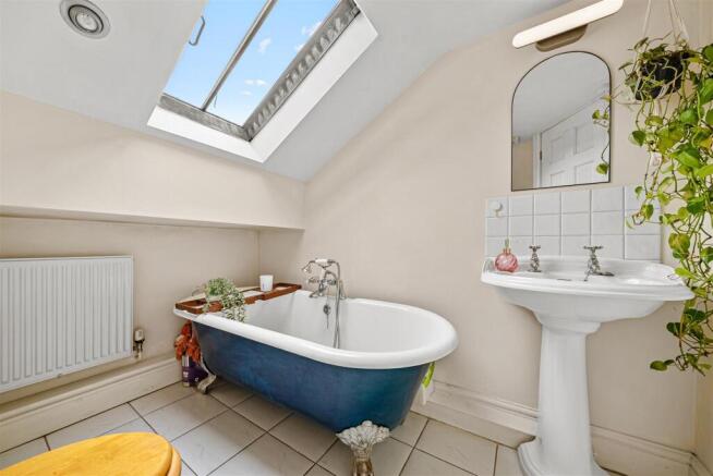 House Bathroom