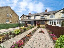 45, St Helena Road, Bradford BD6 1SY