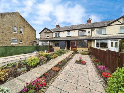 St. Helena Road, Bradford, BD6 1SY