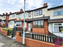 152, King Street West, Stockport SK3 0DP