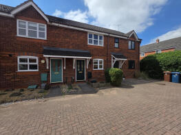 30, Dickson Road, Beaconside, Stafford ST16 3QG