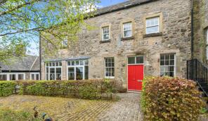 4 Old Sauchie Stables, Sauchieburn, Stirling FK7 9AX
