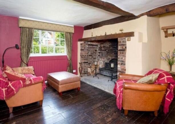 Sitting Room