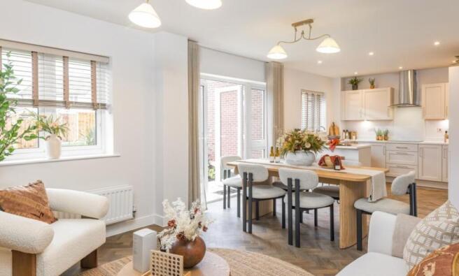 Dandara - Newington Green - The Goodwood, Home 86