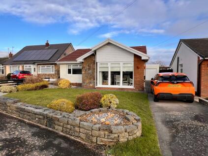 Matthew Road, Rhoose CF62