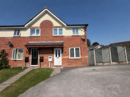 40, Ashton Close, Swanwick, Alfreton DE55 1HG