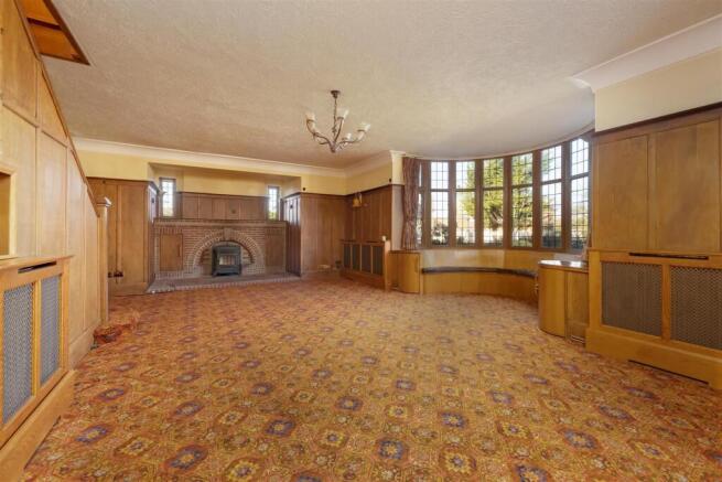 Thurston Park, Whitstable