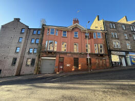 Mosque, Hilltown, Dundee DD3 7BG
