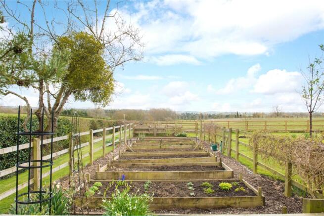 Gardens