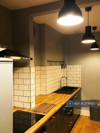 Designer Kitchen