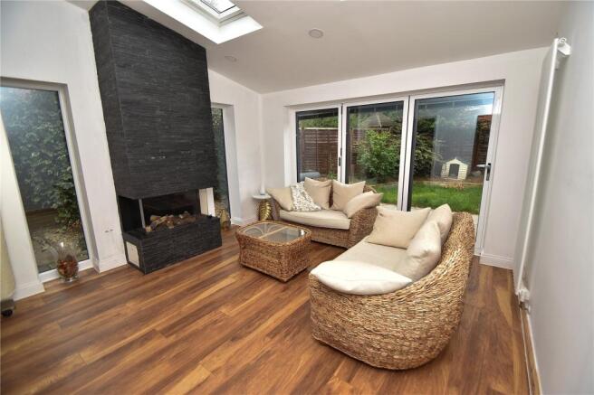 Sunroom