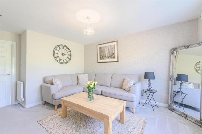Rushey Close, Ashby-De-La-Zouch, LE65 photo 4