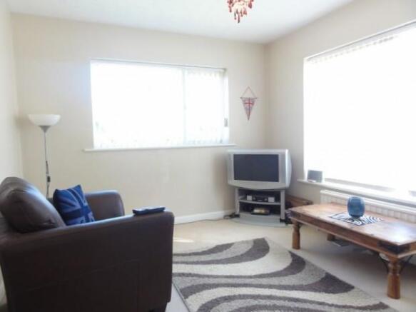 Family Room/Study
