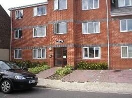 11, Olivers Court, Winchester Road, Portsmouth PO2 7NT