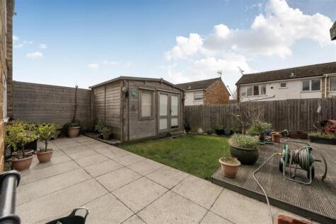 Redberry Close, Caversham, Reading