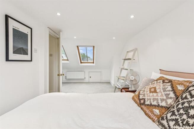 Hearne Road, W4 - FOR SALE
