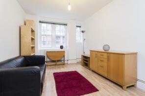 Flat 39, 58 60 Seymour House, Tavistock Place, London WC1H 9RL
