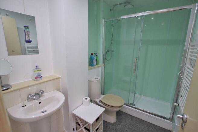 Bathroom/WC