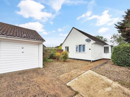 James Close, Wivenhoe, Colchester, CO7