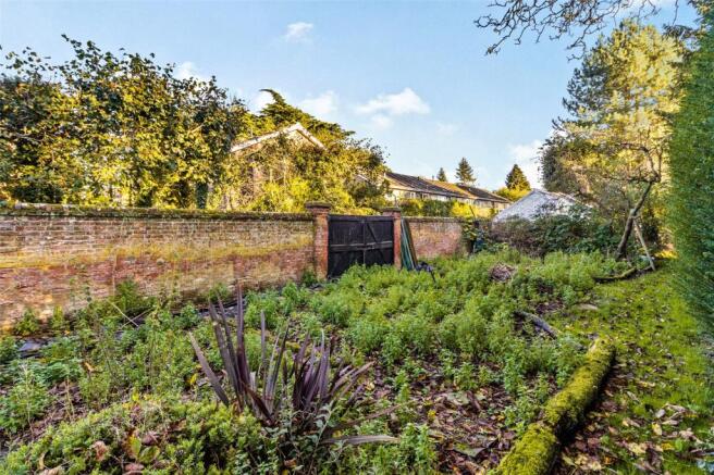 Gardens