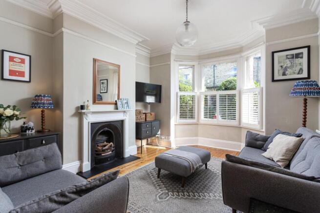 3 bed Terraced for sale Image 5