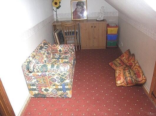Attic