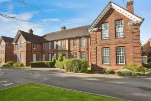 Apartment 20, 894 Worsley House, Hessle Road, Hull HU4 6SA