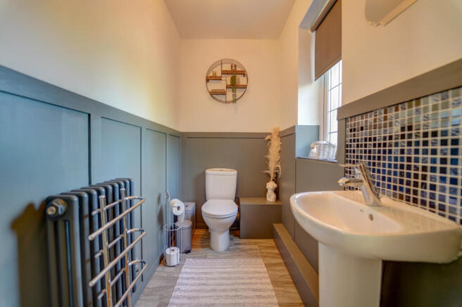 Bathroom 2