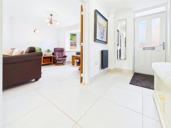 House in Chepstow - More