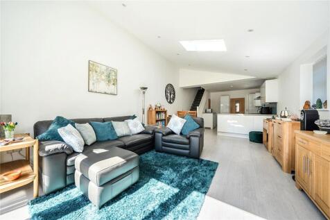 Main Road, Biggin Hill, Westerham, Kent, TN16