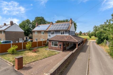 Beech Rise, Sleaford, Lincolnshire, NG34