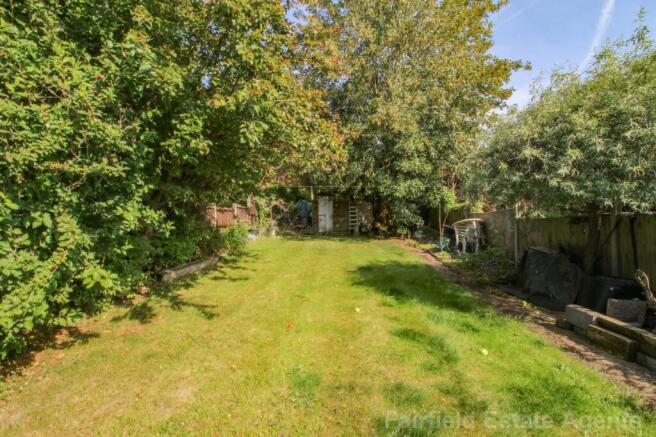 Thorpe Crescent, Oxhey, Watford, WD19 photo 4