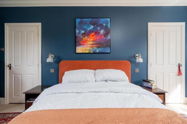 BEDROOM ONE 2