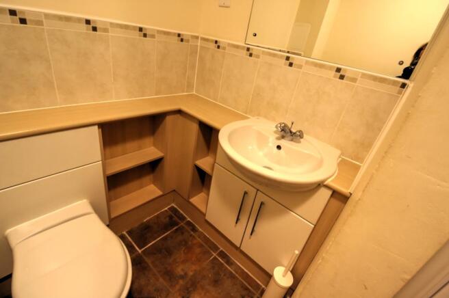 En Suite