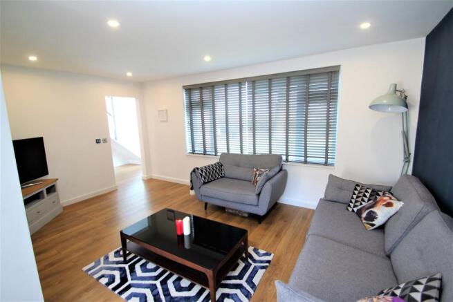 Lounge Area