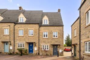 18, Buttercross Lane, Witney OX28 4DN