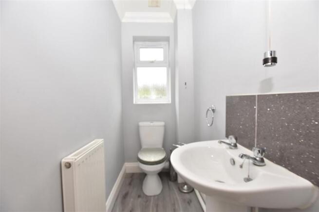 Cloakroom
