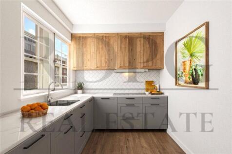 Park West, Edgware Road, London, W2