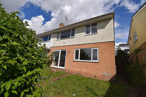 Whitchurch Avenue, Woodwater Lane, Exeter, EX2