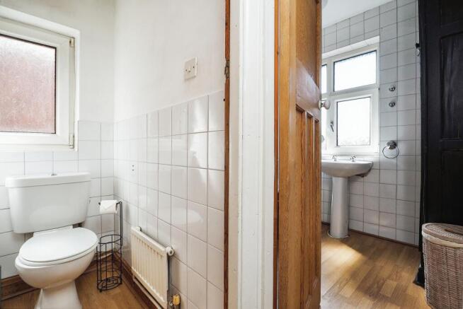 Bathroom & Wc