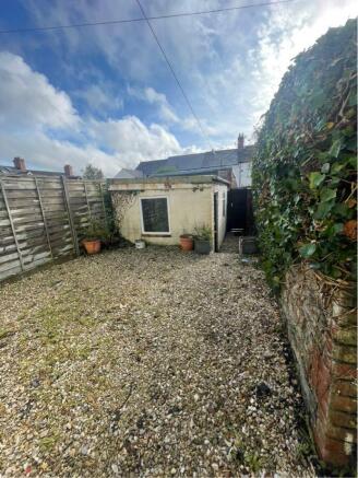 Garden 1